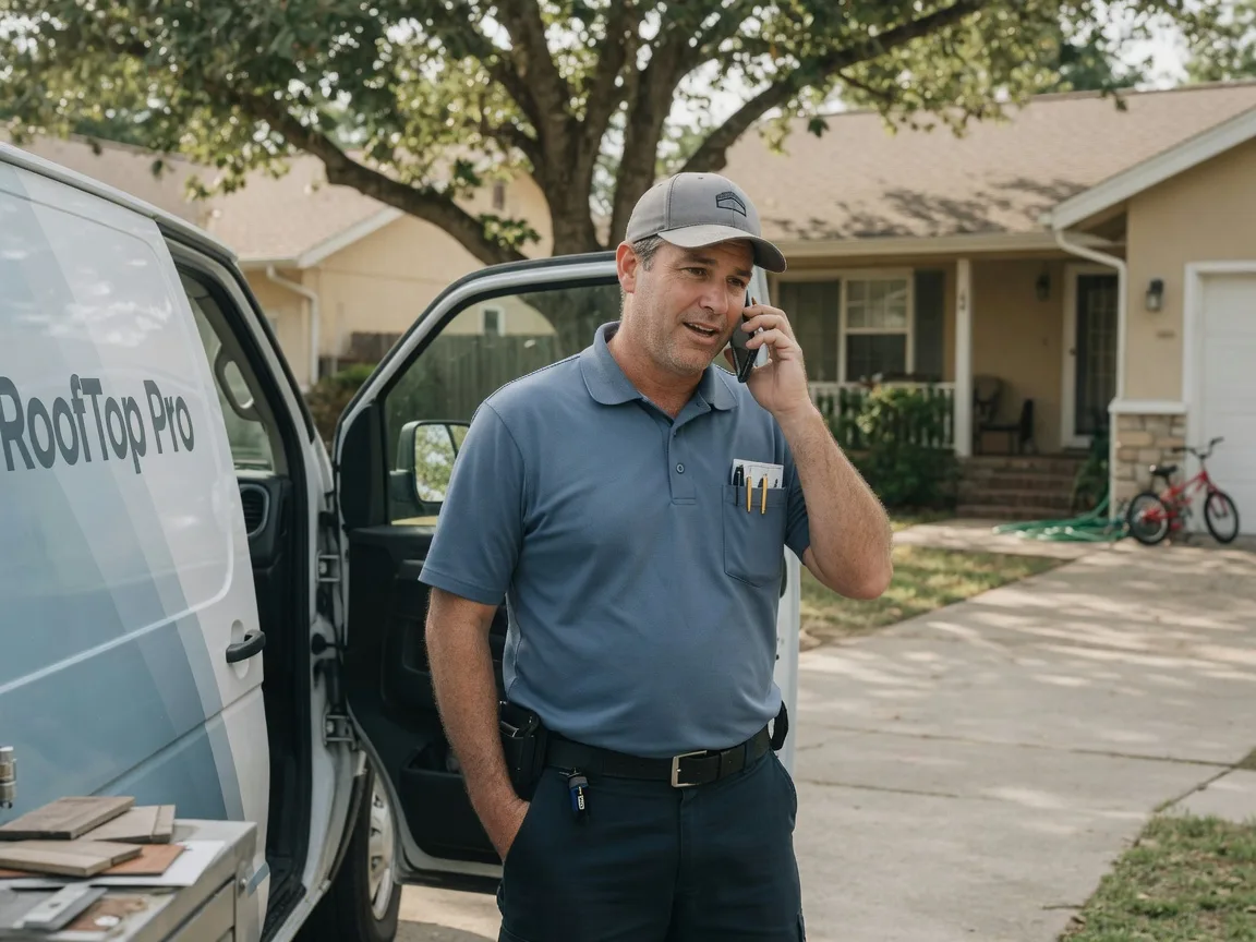 Roof Repair Citrus Heights, CA FAQs